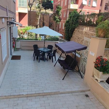 Vatican Green Garden Ρώμη Εξωτερικό φωτογραφία