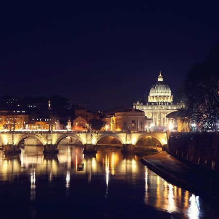 Vatican Green Garden Ρώμη Εξωτερικό φωτογραφία